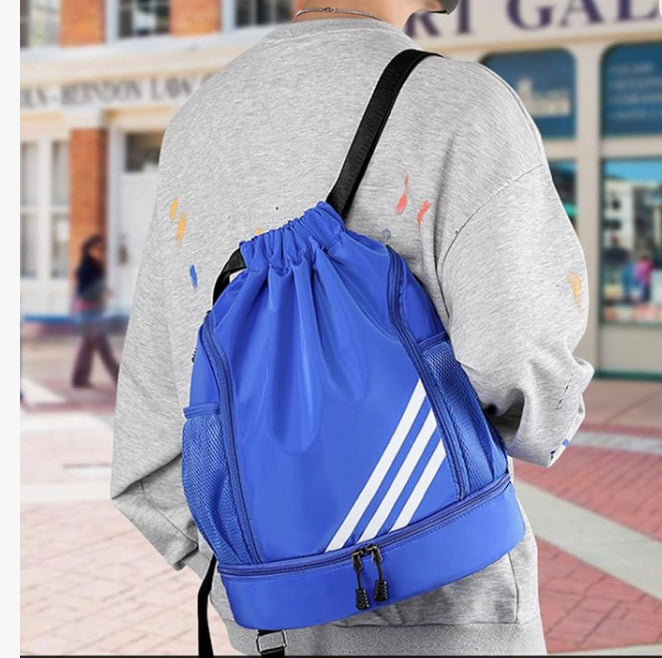 Vodootporna sportska torba