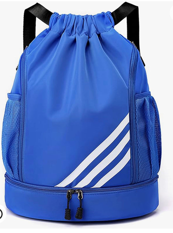 Vodootporna sportska torba