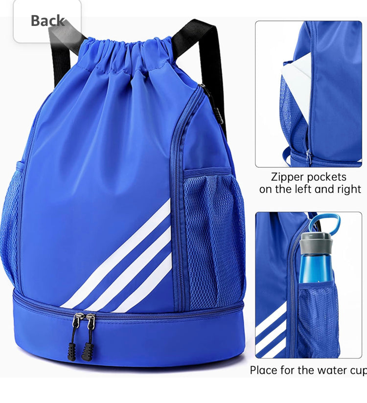 Vodootporna sportska torba