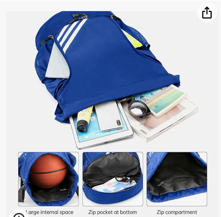 Vodootporna sportska torba