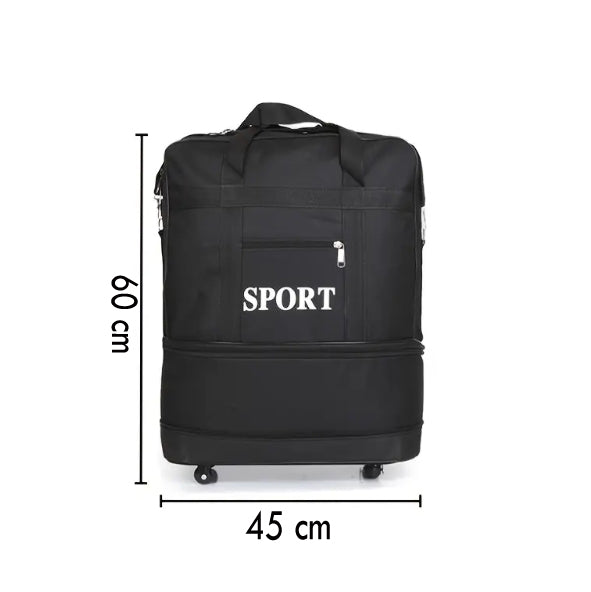 Sklopiva torba za  prtljage