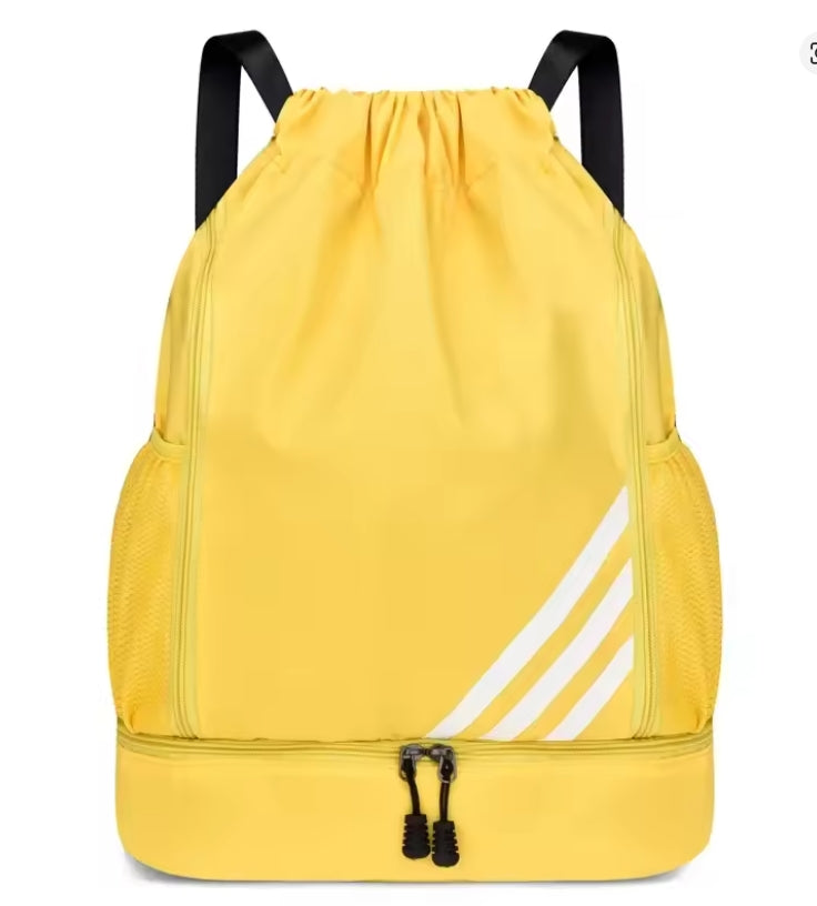 Vodootporna sportska torba