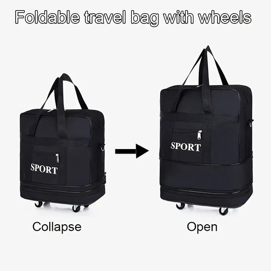 Sklopiva torba za  prtljage